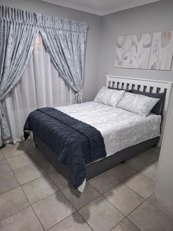 To Let 3 Bedroom Property for Rent in Ruiterbos Western Cape
